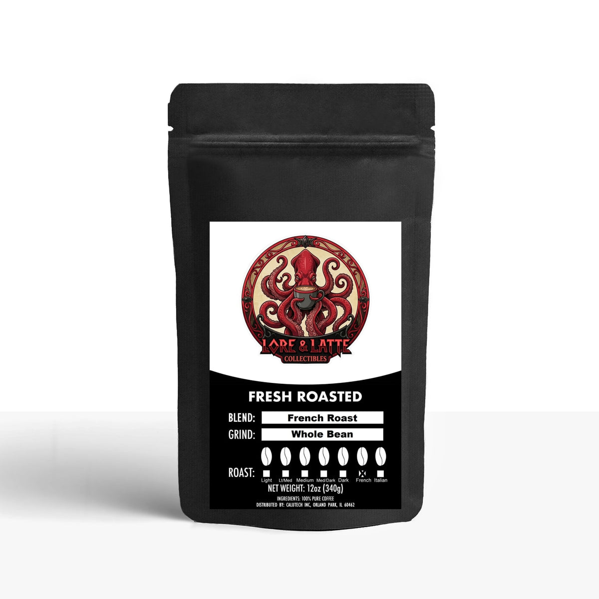 French Roast